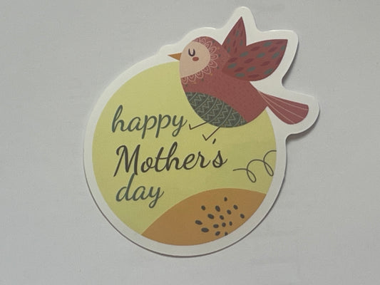Happy Mother’s Day animals