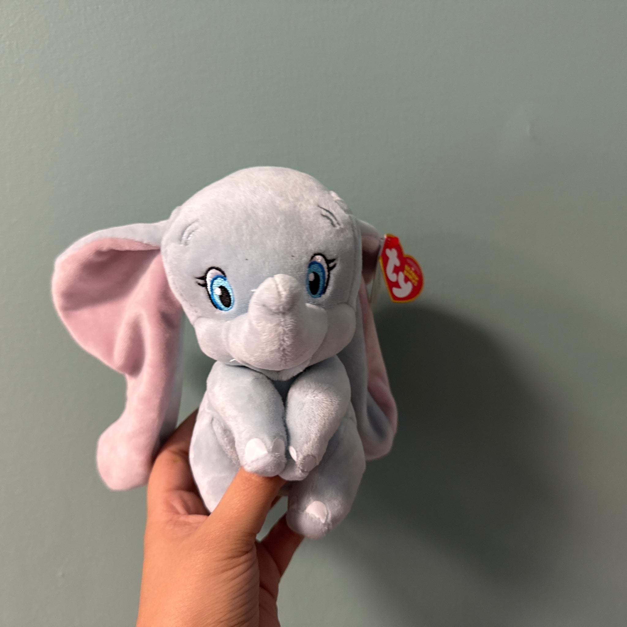 Dumbo elephant