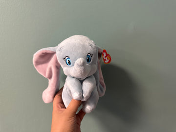 Dumbo elephant