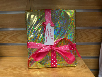 Mystery Disney gold box