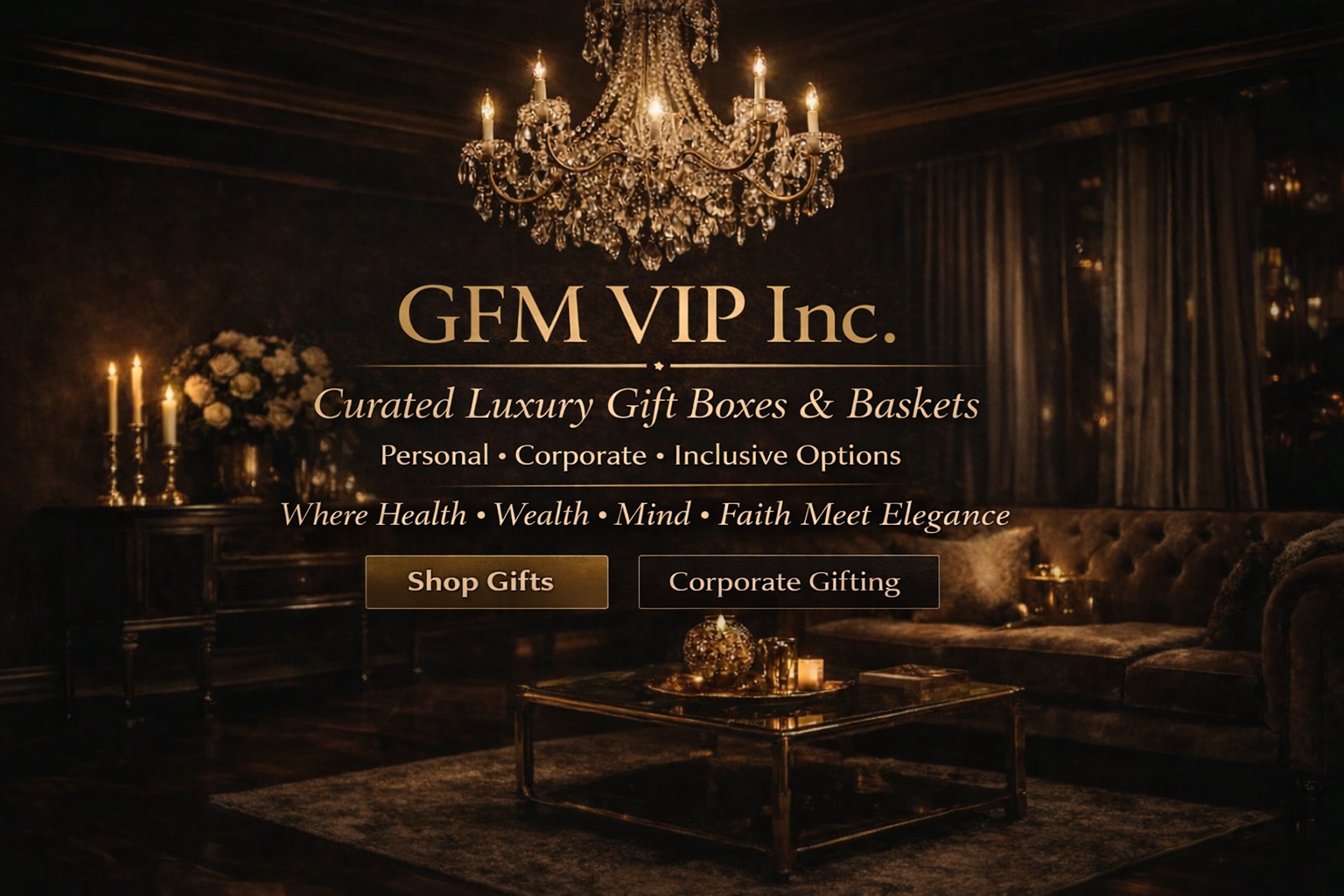 GFM VIP Inc.