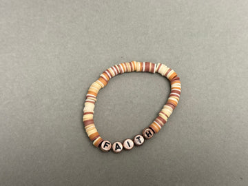 Faith bracelet