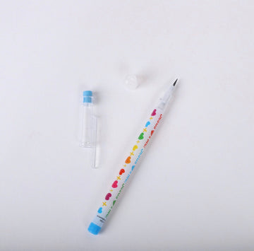 Christian Pop-A-Point Pencil – Faith Mechanical Pencil
