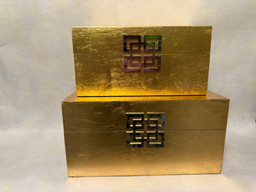 The Executive Keepsake Collection (preorder)