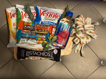 Gluten Free Gift Set