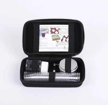 Portable Communion Set – 24 Cup Edition