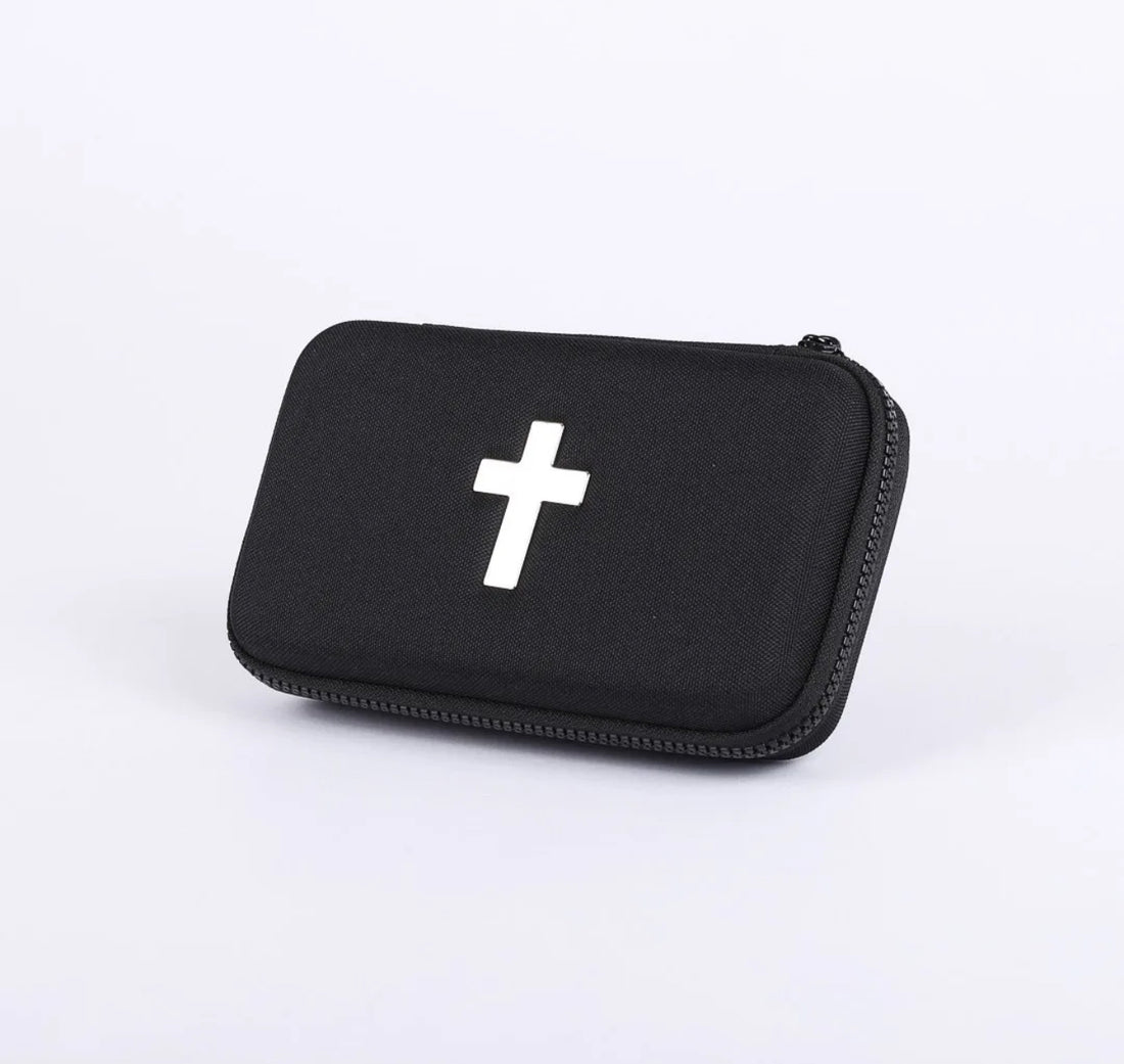 Portable Communion Set – 24 Cup Edition