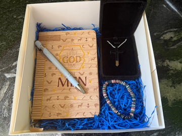 One of a Kind Faith Gift Box | Christian Gift Set