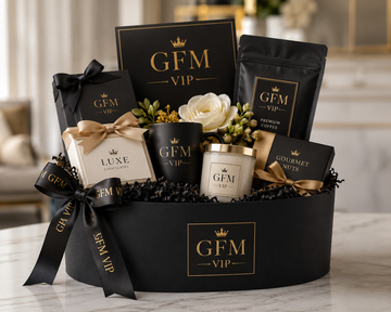 Gift concierge service SIGNATURE GIFT SOLUTION