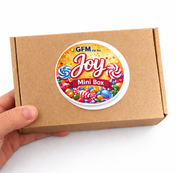 Joy Mini Box Gift Box – Sweet Moments in a Little Box