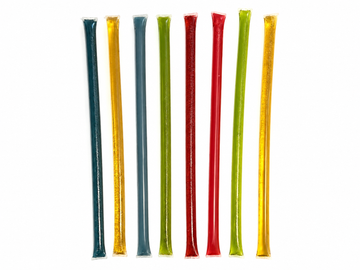 10-Pack Flavored Honey Stick Variety Pack