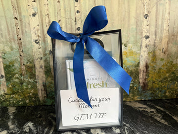 Christian Refresh & Reflect Gift Set for Women