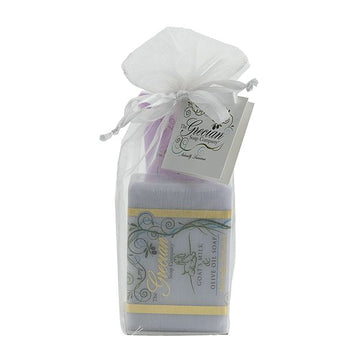 Goat's Milk Lotion & Soap Sets
