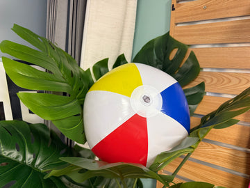 Beach ball