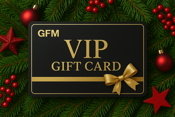 Gift card digital