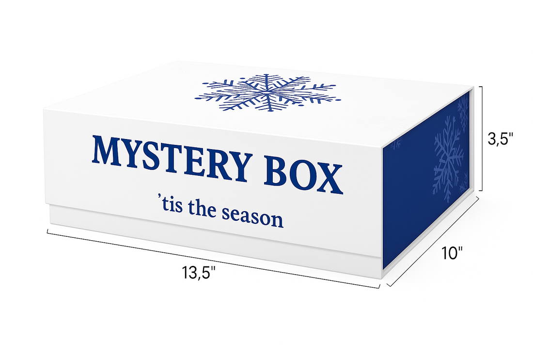 🎁 Women’s Luxury Mystery Box – LIMITED EDITION