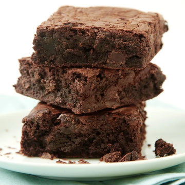 Gluten Free Classic Brownies (preorder)