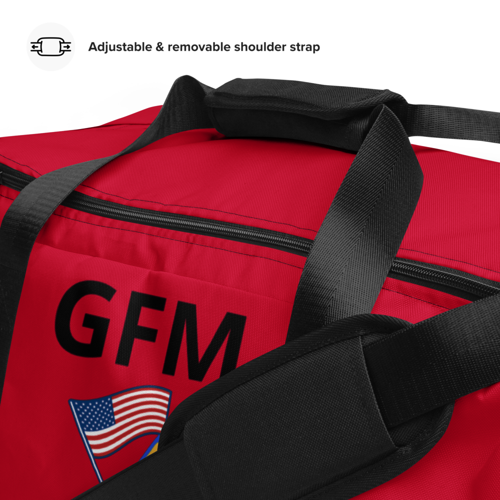 GFM (ukraine & American bag) vip