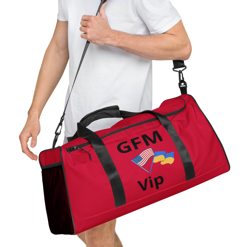 GFM (ukraine & American bag) vip